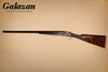Piotti - Monaco, SxS, Engraved by Bregoli, 12ga. 27 ½" Barrels Choked M/F. #87963
