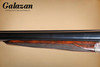 Piotti - Monaco, SxS, Engraved by Bregoli, 12ga. 27 ½" Barrels Choked M/F. #87963