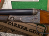 Parker - DHE Grade, SxS, 0 Frame, 16ga. 26" Barrels Choked IC/M. #87962