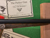 Parker - DHE Grade, SxS, 0 Frame, 16ga. 26" Barrels Choked IC/M. #87962