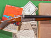 Parker - VHE Grade, SxS, 20ga. 28" Barrels Choked IM/F. #88428