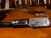 Merkel - 147E, SxS, Scalloped Boxlock, 20ga. 26 3/4" Barrels Choked CYL/IC. #88562