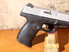 Smith & Wesson - Model SW40V, .40 S&W. 4" Barrel. #85624