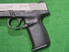 Smith & Wesson - Model SW40V, .40 S&W. 4" Barrel. #85624 Smith & Wesson - Model SW40V, .40 S&W. 4" Barrel. #85624