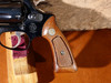 Smith & Wesson - J Frame Model 37 Airweight, Blued Finish, .38 Special. 2" Barrel.  #81335