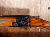 Browning - Grade I Lightning, O/U, Made In Belgium, 20ga. 26 1/2" Barrels Choked SKEET/SKEET. #88560