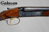Winchester - Model 21, SxS, ULTRA RARE Flatside Custom Grade, 14ga. 28" Barrels.  #88548