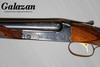 Winchester - Model 21, SxS, ULTRA RARE Flatside Custom Grade, 14ga. 28" Barrels.  #88548