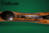 A10 - O/U Sidelock, Multi-Color Gold Gallery Gun, 12ga. 30" Barrels with Screw-in Choke Tubes. #88926
