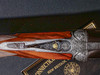 Beretta - S3EELL Pedersoli, O/U, 12ga. 27 ¾” Bohler Barrels Choked IM/F. #89009