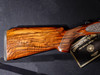 Beretta - S3EELL Pedersoli, O/U, 12ga. 27 ¾” Bohler Barrels Choked IM/F. #89009