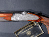 Beretta - S3EELL Pedersoli, O/U, 12ga. 27 ¾” Bohler Barrels Choked IM/F. #89009