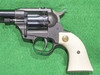 Hi Standard - Double Nine Model W-100, .22 Caliber. 5 ½” Barrel. #81375 Hi Standard - Double Nine Model W-100, .22 Caliber. 5 ½” Barrel. #81375