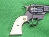 Hi Standard - Double Nine Model W-100, .22 Caliber. 5 ½” Barrel. #81375 Hi Standard - Double Nine Model W-100, .22 Caliber. 5 ½” Barrel. #81375