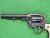 Hi Standard - Double Nine Model W-100, .22 Caliber. 5 ½” Barrel. #81375 Hi Standard - Double Nine Model W-100, .22 Caliber. 5 ½” Barrel. #81375