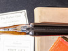 Parker - VHE Grade, SxS, 0 Frame, 20ga. 28" Barrels Choked F/F. #89384