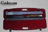 CSMC - G1 Deluxe, O/U, Ornamental Scroll w/Case Colored Finish, 12ga. 32" Barrels with Screw-in Choke Tubes. #85829