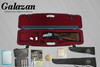 CSMC - G1 Deluxe, O/U, Ornamental Scroll w/Case Colored Finish, 12ga. 30" Barrels with Screw-in Choke Tubes. #89554