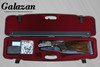 CSMC - G1 Deluxe, O/U, Ornamental Scroll w/Case Colored Finish, 12ga. 30" Barrels with Screw-in Choke Tubes. #89554