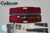 CSMC - G1 Deluxe, O/U, Scroll w/Case Colored Finish, 12ga. 32" Barrels with Screw-in Choke Tubes. #85827