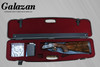 CSMC - G1 Deluxe, O/U, Scroll w/Case Colored Finish, 12ga. 32" Barrels with Screw-in Choke Tubes. #85827