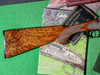 RSP - Sideplated, O/U, Ornamental Vine Scroll Engraving, 20ga. 28" Barrels with Screw-in Choke Tubes. #89624