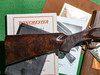 Winchester - Model 21, SxS, Factory Cody Lettered, Two Barrel Set, 20ga. 28" M/F & 28" WS1/WS2. #87143