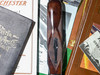 Winchester - Model 21, SxS, Factory Cody Lettered, Two Barrel Set, 20ga. 28" M/F & 28" WS1/WS2. #87143