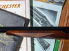 Winchester - Model 21, SxS, Factory Cody Lettered, Two Barrel Set, 20ga. 28" M/F & 28" WS1/WS2. #87143