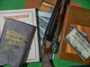 Winchester - Model 21, SxS, Factory Cody Lettered, Two Barrel Set, 20ga. 28" M/F & 28" WS1/WS2. #87143