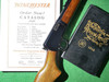 Winchester - Model 63, .22 LR. 23" Barrel. #89681