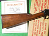 Winchester - Model 62A, .22 S or L. 23" Barrel. #89690