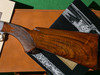 Browning - Takedown, Grade III, Double Signed By Funken, Made In Belgium, .22 LR. 19" Barrel.  #89677