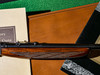 Browning - Takedown, Grade III, Double Signed By Funken, Made In Belgium, .22 LR. 19" Barrel.  #89677