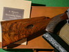 Browning - Takedown, Grade III, Double Signed By Funken, Made In Belgium, .22 LR. 19" Barrel.  #89677