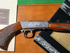 Browning - Takedown, Grade III, Double Signed By Funken, Made In Belgium, .22 LR. 19" Barrel.  #89677