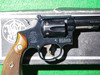 Smith & Wesson - K-22 Masterpiece, .22 LR. 6" Barrel. #89679