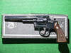 Smith & Wesson - K-22 Masterpiece, .22 LR. 6" Barrel. #89679