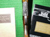Browning - Pigeon Grade, O/U, Made In Belgium, Double Signed By Funken, Factory Two Barrel Set, 20ga/20ga. 28" M/F & 28" SK/SK. #89683
