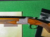 Browning - Pigeon Grade, O/U, Made In Belgium, Double Signed By Funken, Factory Two Barrel Set, 20ga/20ga. 28" M/F & 28" SK/SK. #89683