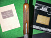 Browning - Pigeon Grade, O/U, Made In Belgium, Double Signed By Funken, Factory Two Barrel Set, 12ga/12ga. 30" IM/F & 30 IM/F.  #89682