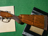 Browning - Pigeon Grade, O/U, Made In Belgium, Double Signed By Funken, Factory Two Barrel Set, 12ga/12ga. 30" IM/F & 30 IM/F.  #89682