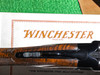 Winchester - Model 21, SxS, Cody Lettered, 20ga. 26" Barrels Choked M/IC. #89680