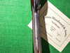 James Woodward & Son - SxS, Two Barrel Set, 12ga/12ga. 30" IC/IM & 30" IC/M. #88249