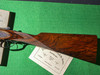 James Woodward & Son - SxS, Two Barrel Set, 12ga/12ga. 30" IC/IM & 30" IC/M. #88249