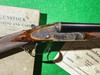 James Woodward & Son - SxS, Two Barrel Set, 12ga/12ga. 30" IC/IM & 30" IC/M. #88249