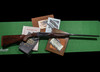 Winchester - Model 21, SxS, 20ga. 28" Barrels Choked F/F. #89618