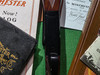 Winchester - Model 21, SxS, 20ga. 28" Barrels Choked F/F. #89618