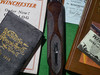 Winchester - Model 21, SxS, 12ga. 30" Barrels Choked F/M. #89613
