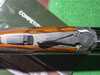 RSP - Sideplated, O/U, English Rose & Scroll, .410. 28" Barrels with 5 Screw-in Choke Tubes. #72761